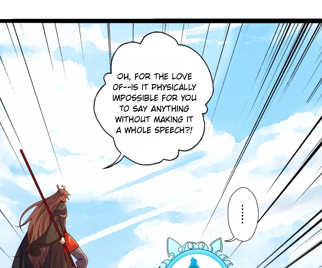 Banished Disciple's Counterattack Chapter 447 page 184 - 