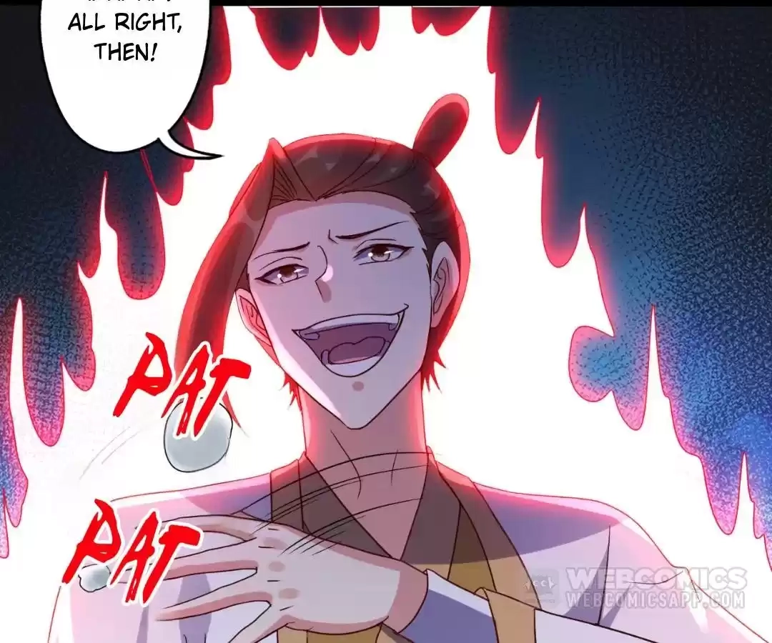 Banished Disciple's Counterattack Chapter 447 page 187 - 