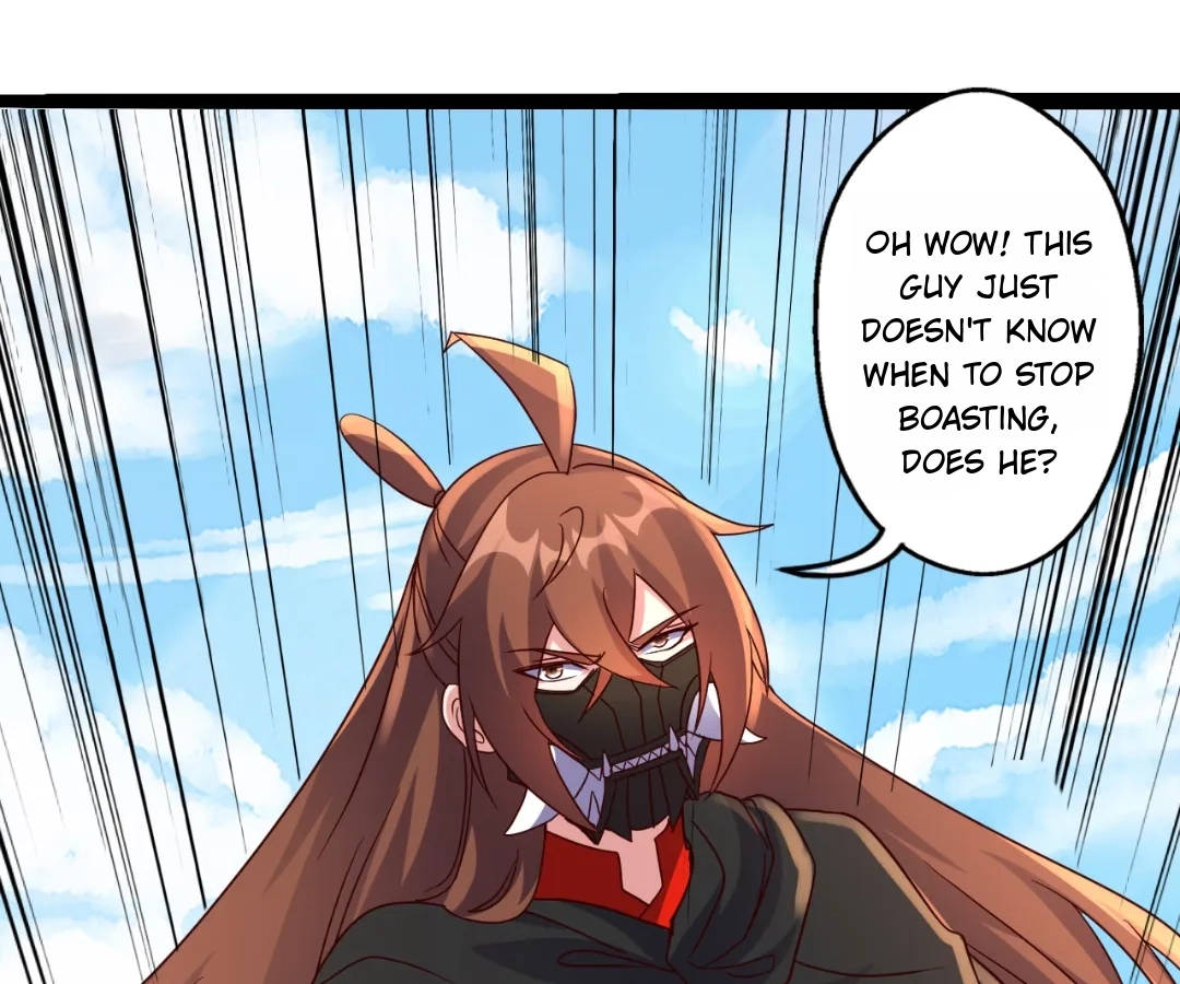 Banished Disciple's Counterattack Chapter 447 page 189 - 