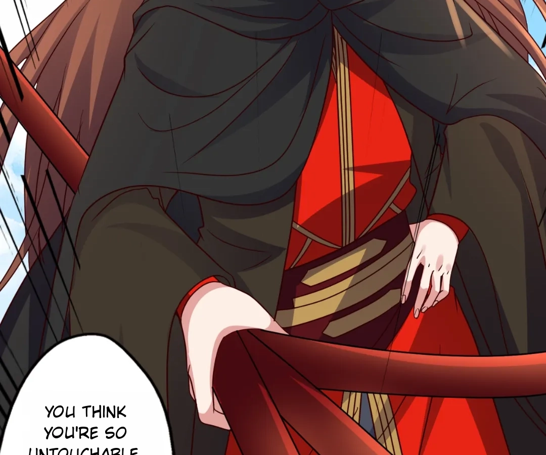 Banished Disciple's Counterattack Chapter 447 page 190 - 