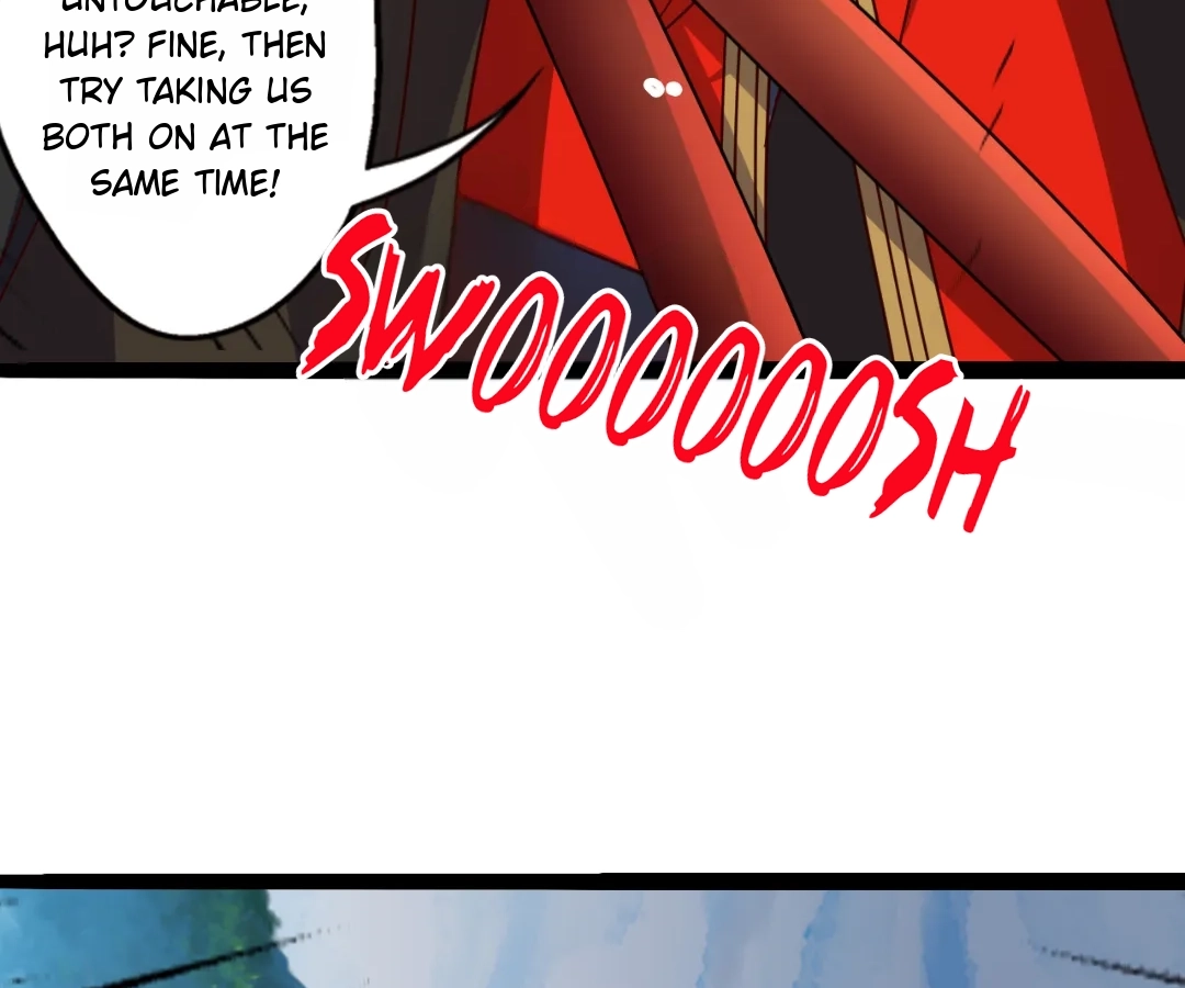 Banished Disciple's Counterattack Chapter 447 page 191 - 