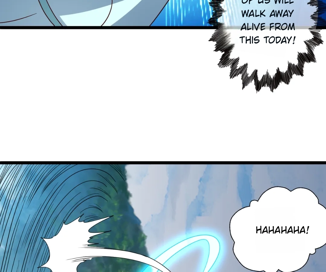 Banished Disciple's Counterattack Chapter 447 page 198 - 
