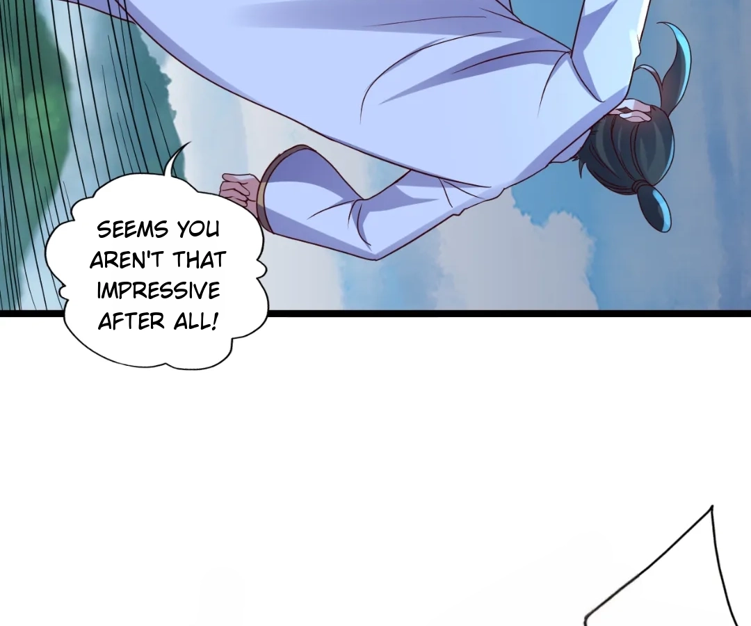 Banished Disciple's Counterattack Chapter 447 page 201 - 