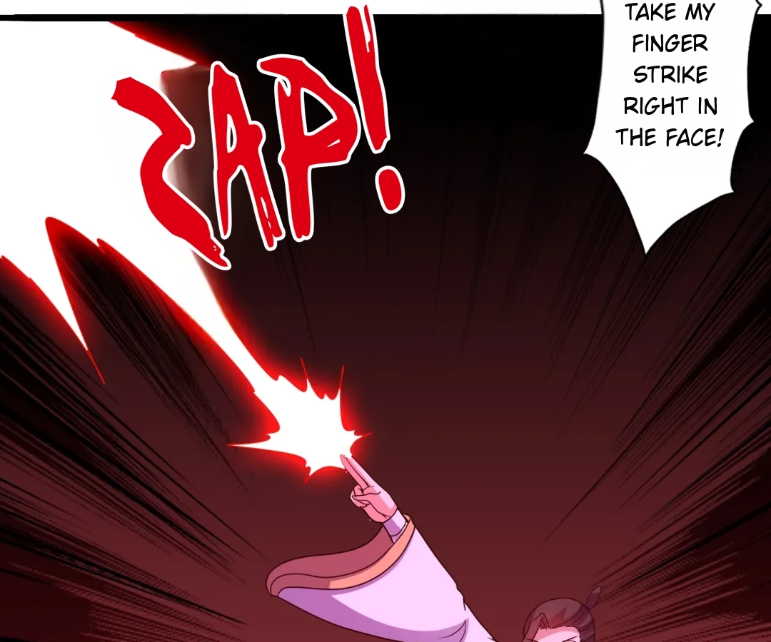 Banished Disciple's Counterattack Chapter 447 page 202 - 
