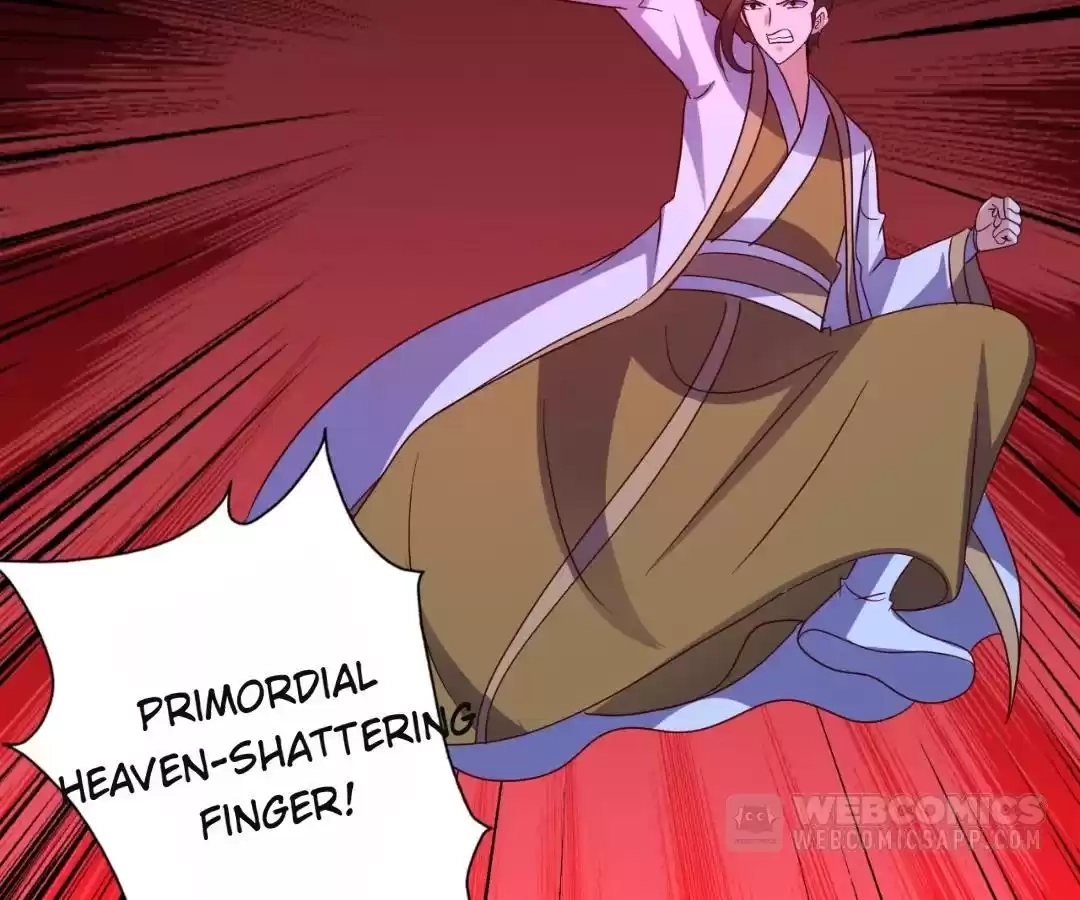 Banished Disciple's Counterattack Chapter 447 page 203 - 
