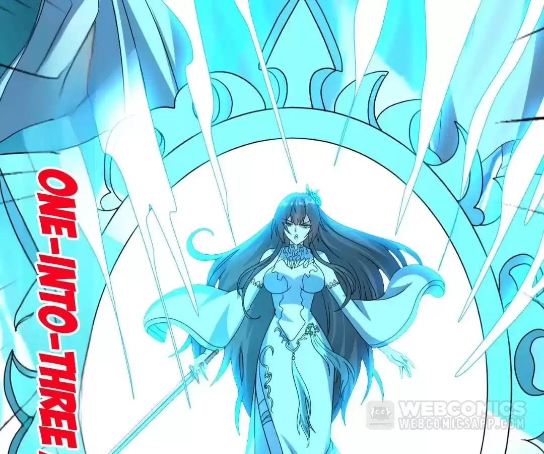 Banished Disciple's Counterattack Chapter 447 page 211 - 