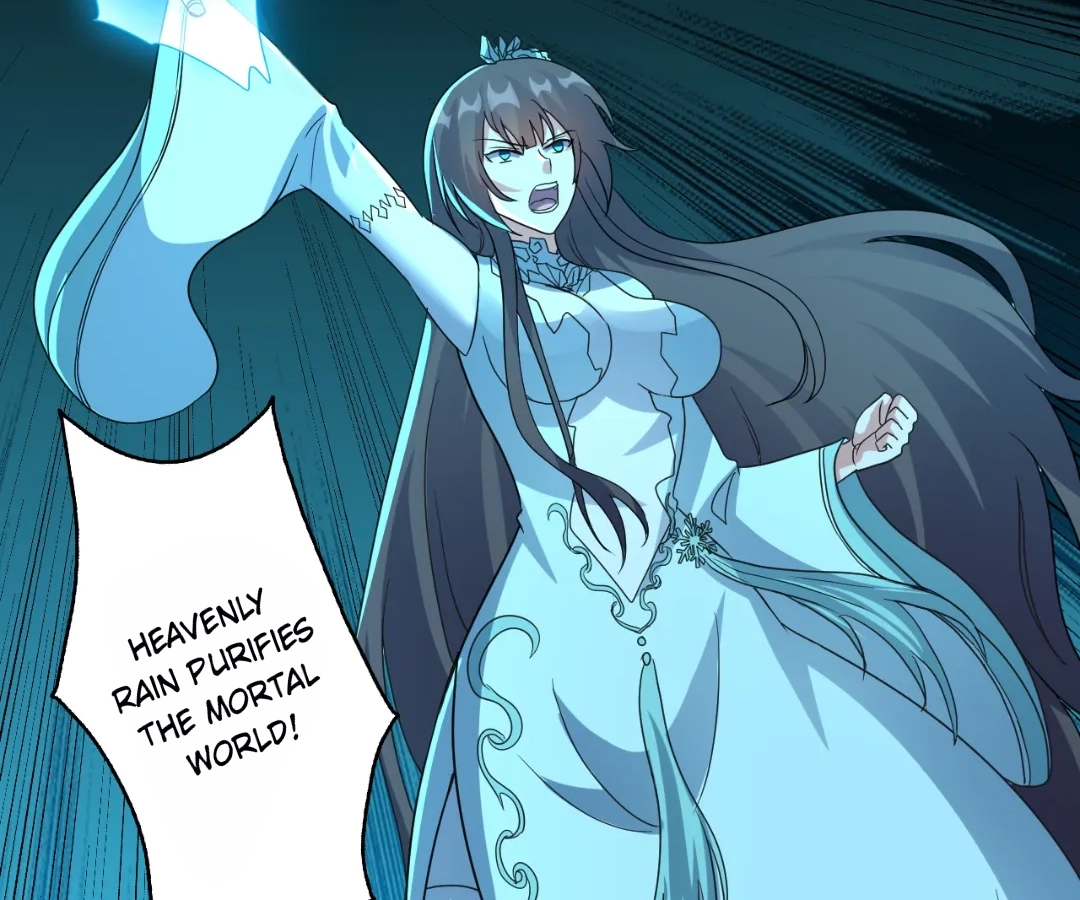 Banished Disciple's Counterattack Chapter 447 page 215 - 
