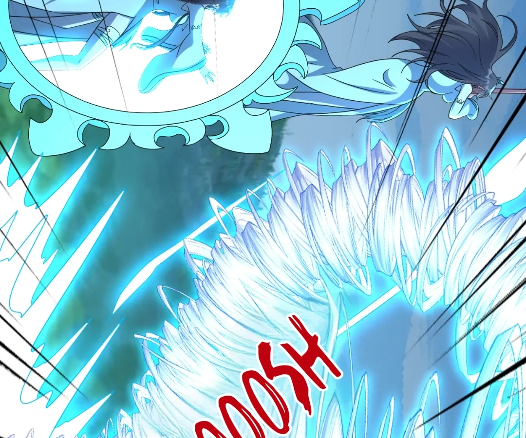 Banished Disciple's Counterattack Chapter 447 page 220 - 