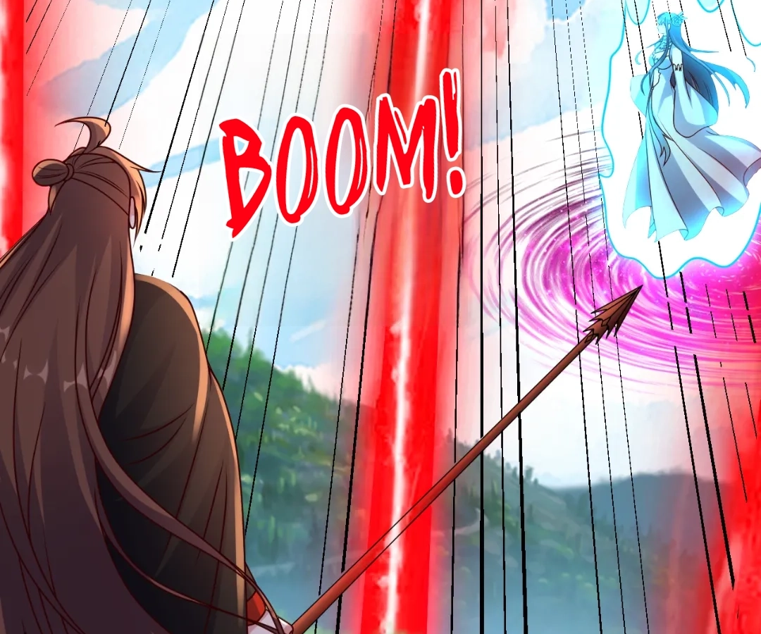 Banished Disciple's Counterattack Chapter 447 page 23 - 
