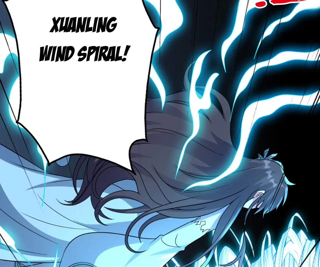 Banished Disciple's Counterattack Chapter 447 page 225 - 