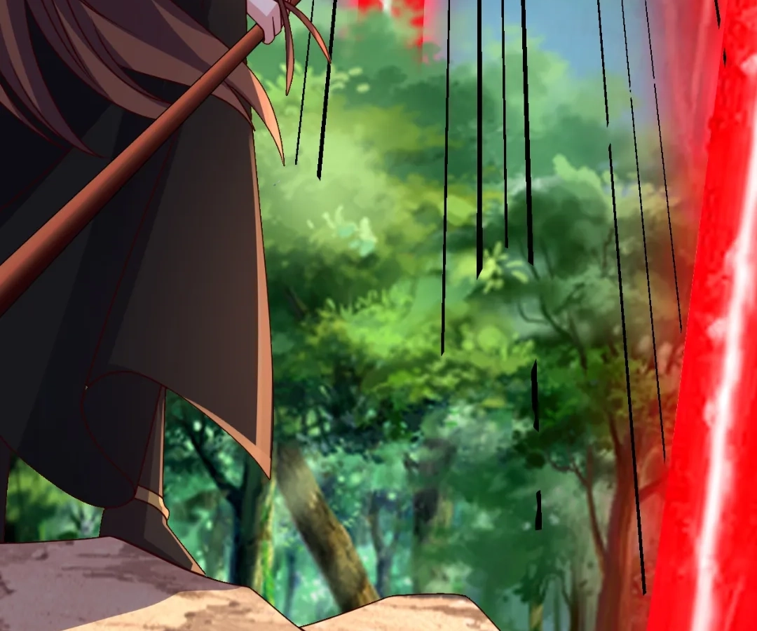 Banished Disciple's Counterattack Chapter 447 page 24 - 
