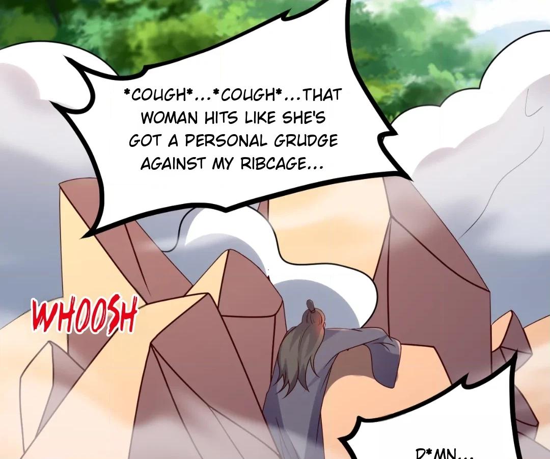 Banished Disciple's Counterattack Chapter 447 page 4 - 