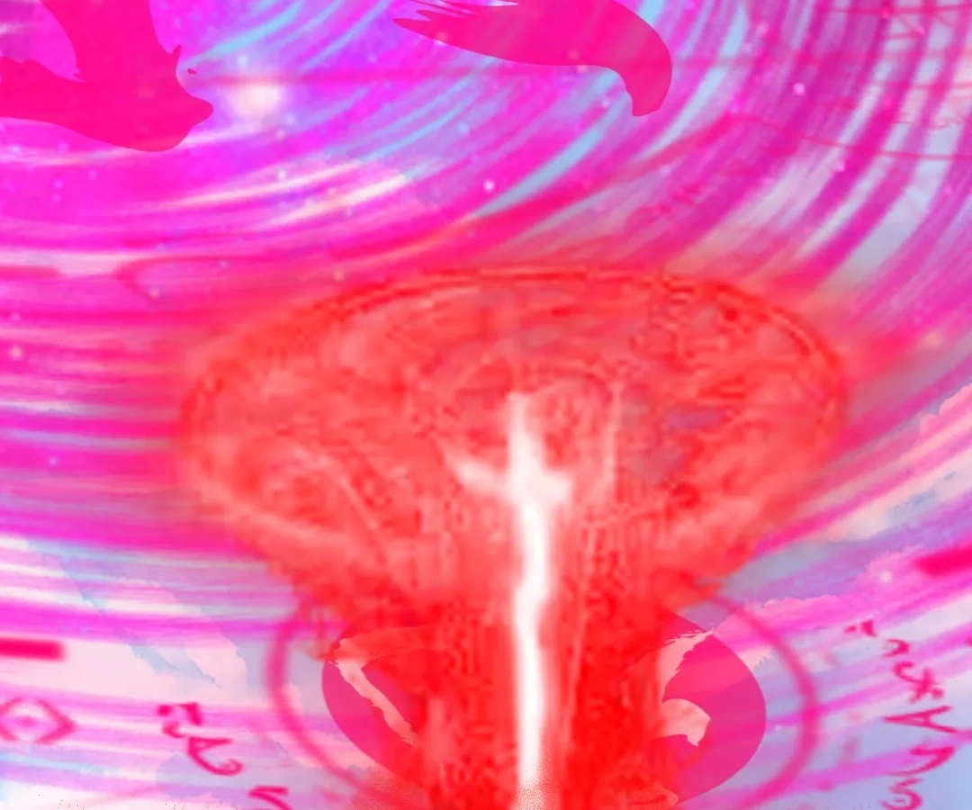 Banished Disciple's Counterattack Chapter 447 page 31 - 