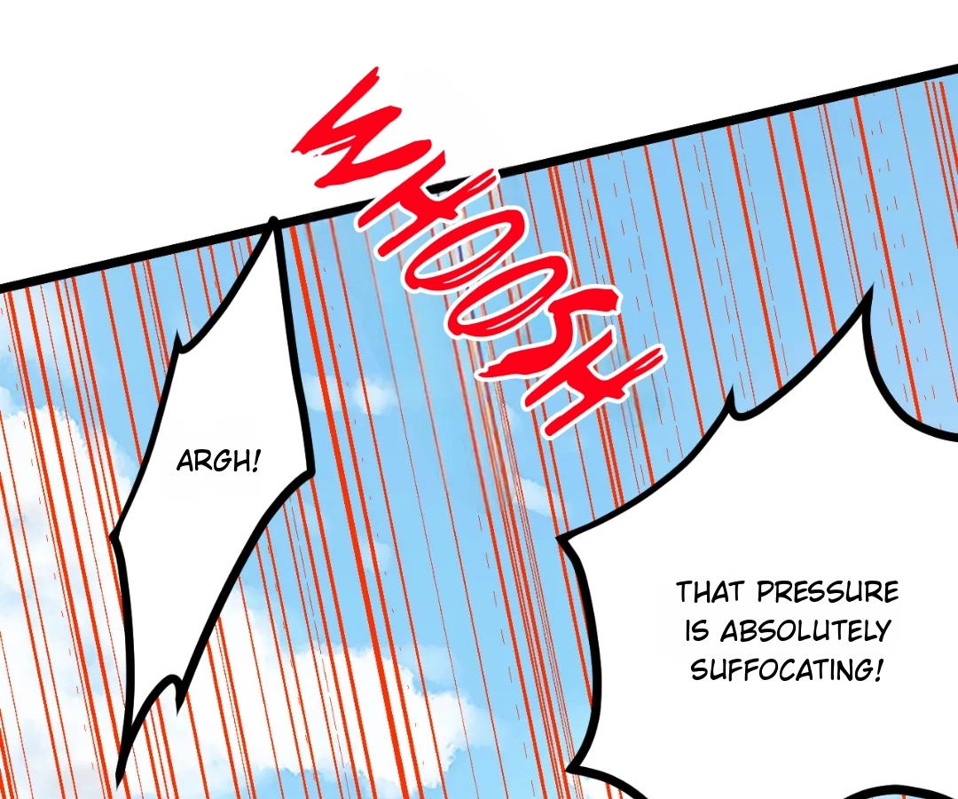 Banished Disciple's Counterattack Chapter 447 page 36 - 