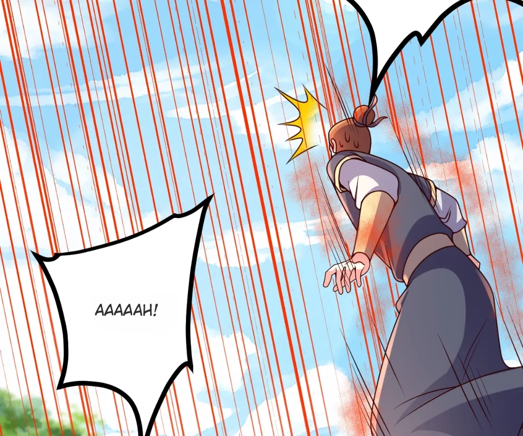 Banished Disciple's Counterattack Chapter 447 page 37 - 