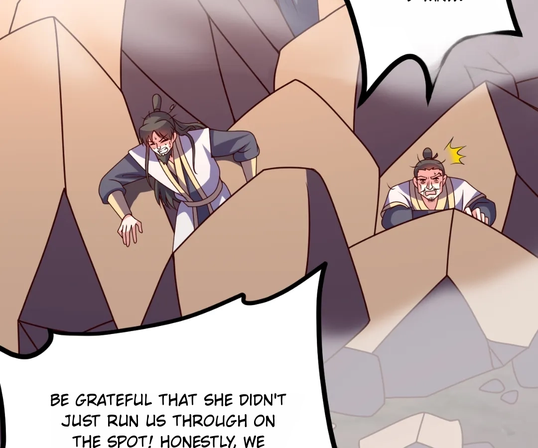 Banished Disciple's Counterattack Chapter 447 page 5 - 