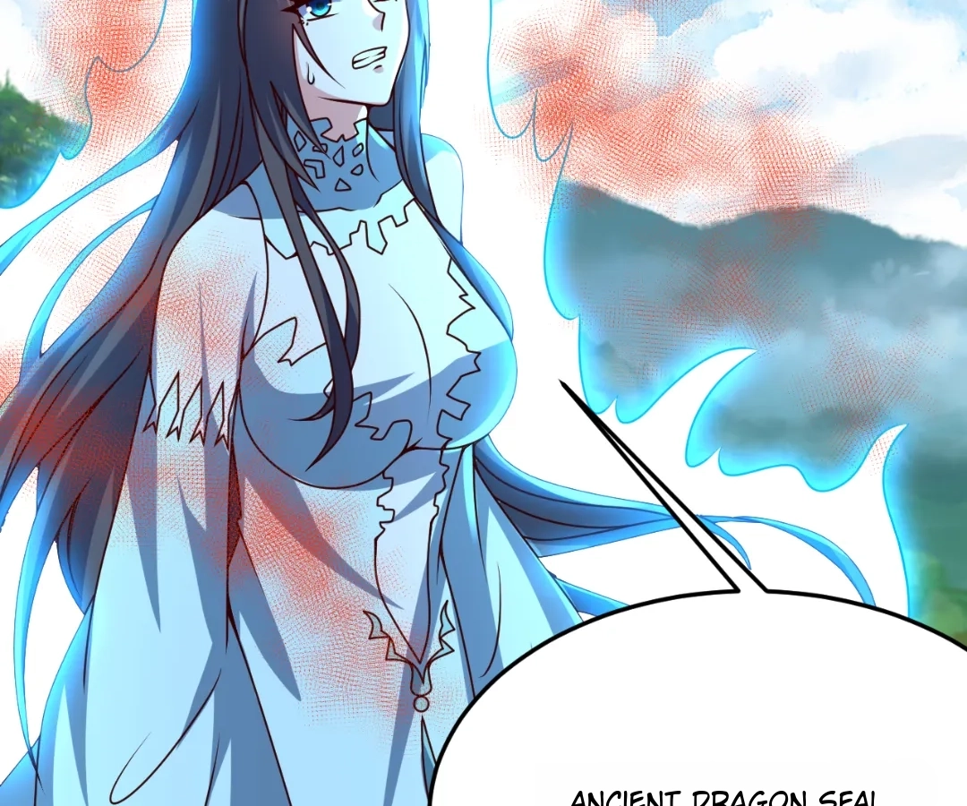 Banished Disciple's Counterattack Chapter 447 page 48 - 
