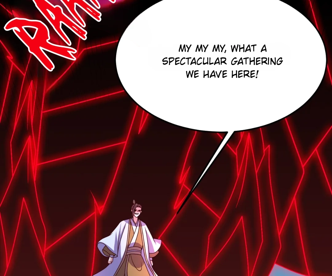 Banished Disciple's Counterattack Chapter 447 page 52 - 