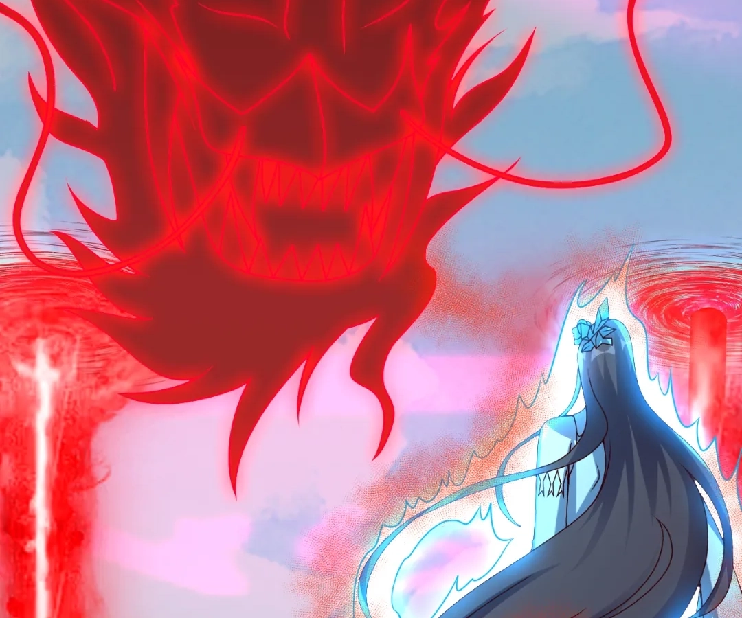 Banished Disciple's Counterattack Chapter 447 page 54 - 