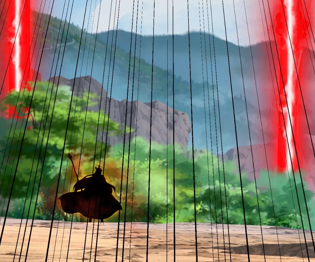 Banished Disciple's Counterattack Chapter 447 page 56 - 