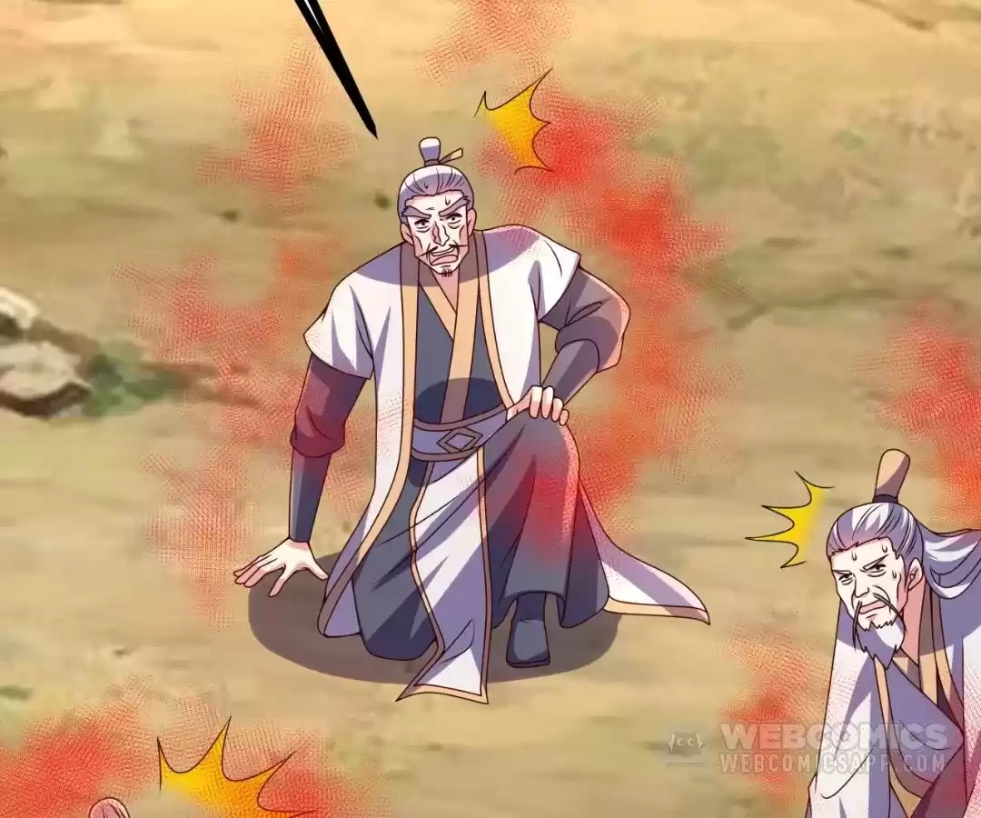 Banished Disciple's Counterattack Chapter 447 page 59 - 