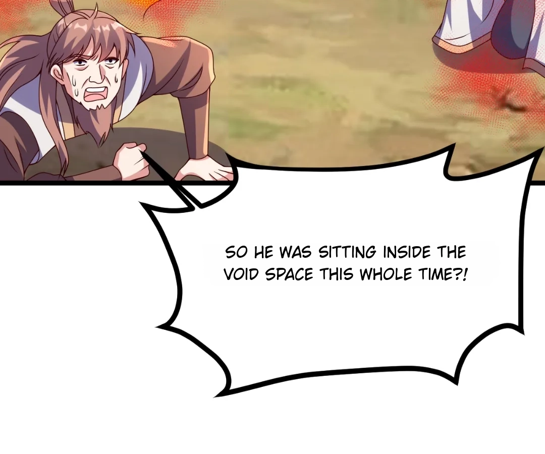 Banished Disciple's Counterattack Chapter 447 page 60 - 