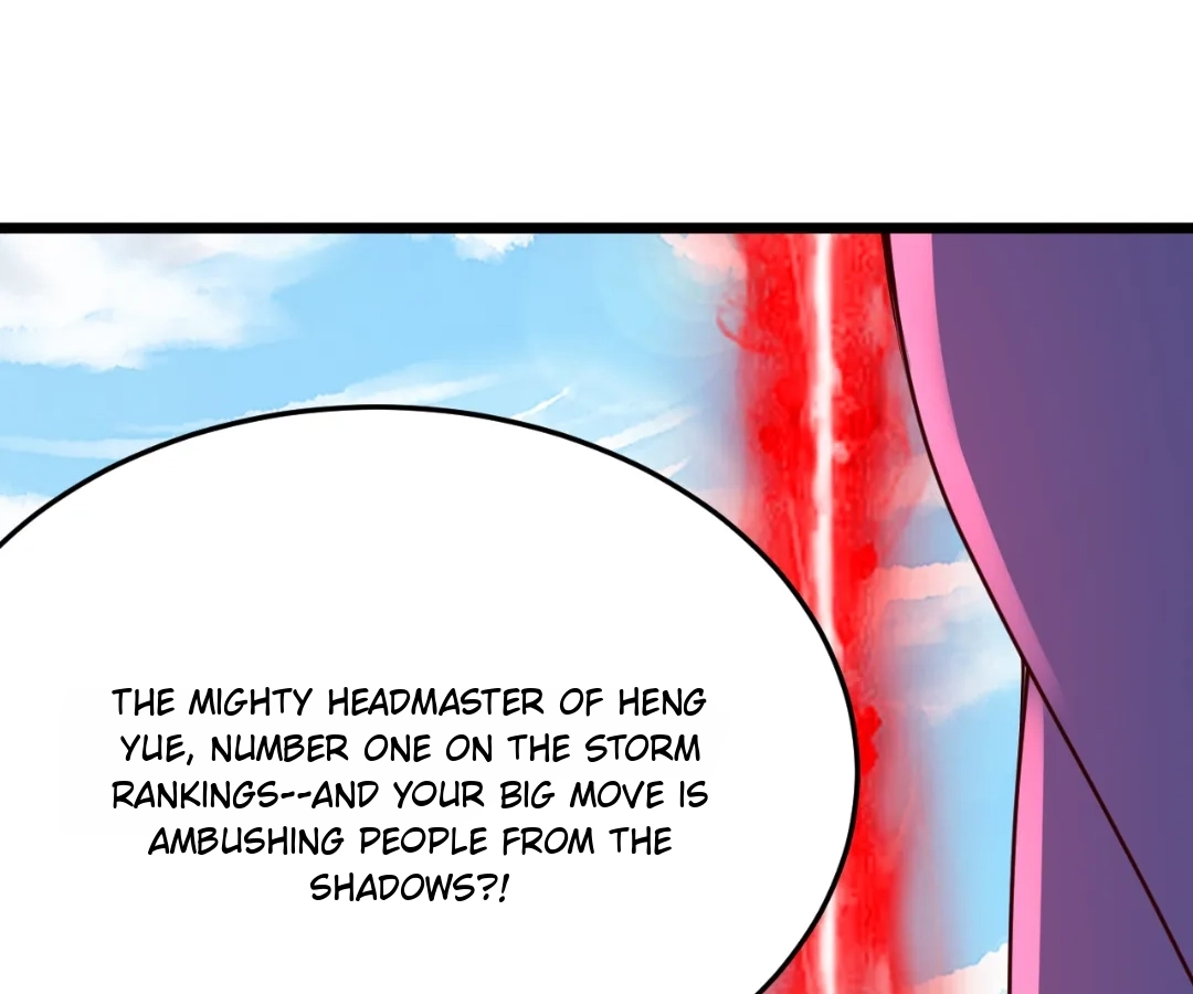 Banished Disciple's Counterattack Chapter 447 page 62 - 