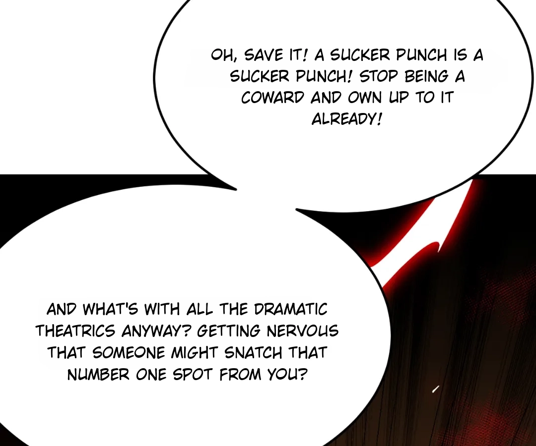 Banished Disciple's Counterattack Chapter 447 page 70 - 