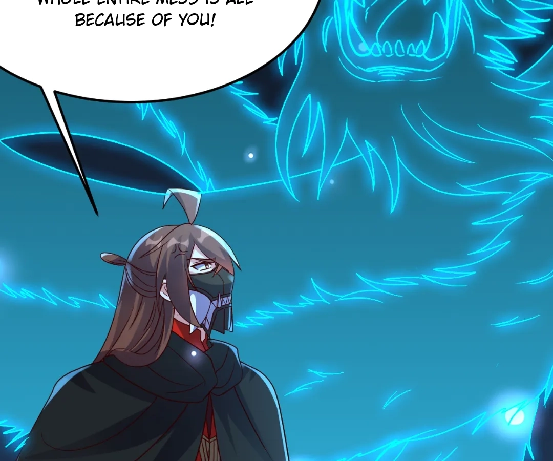 Banished Disciple's Counterattack Chapter 447 page 86 - 