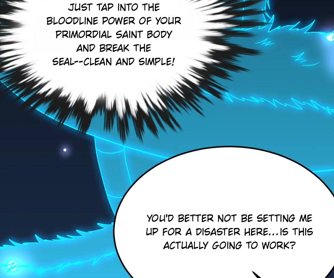Banished Disciple's Counterattack Chapter 447 page 90 - 