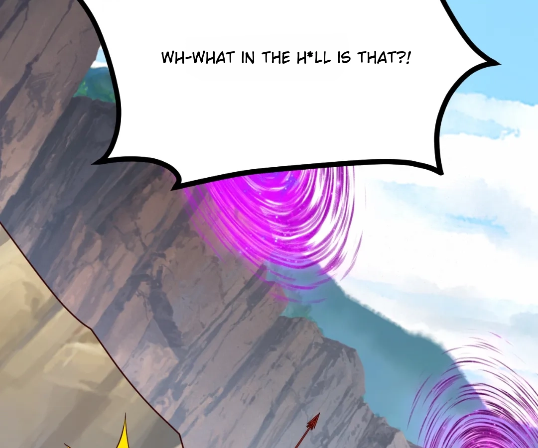 Banished Disciple's Counterattack Chapter 447 page 10 - 