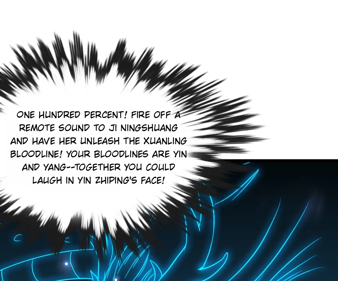 Banished Disciple's Counterattack Chapter 447 page 93 - 