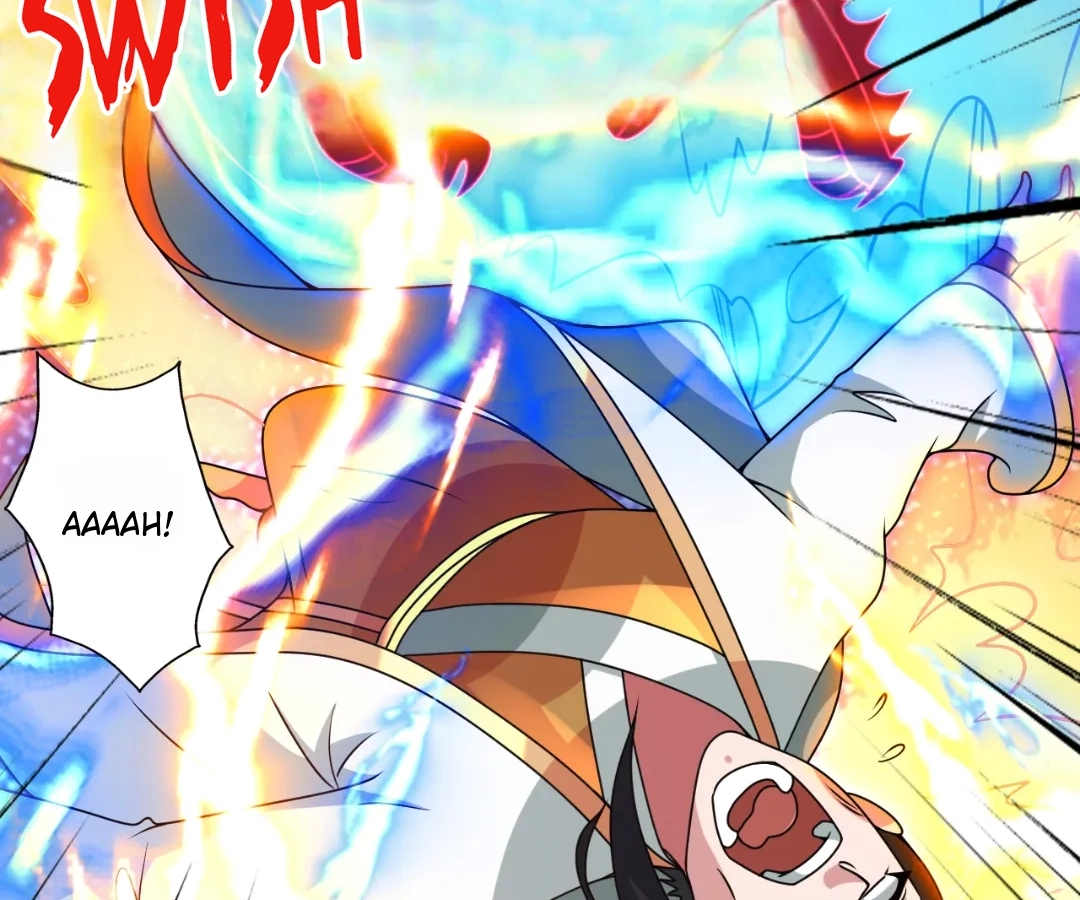 Banished Disciple's Counterattack Chapter 448 page 101 - 