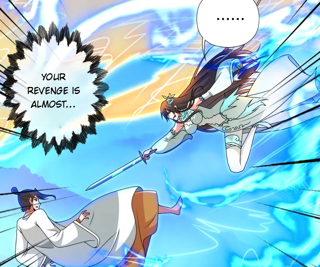 Banished Disciple's Counterattack Chapter 448 page 104 - 