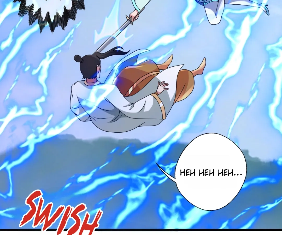 Banished Disciple's Counterattack Chapter 448 page 112 - 
