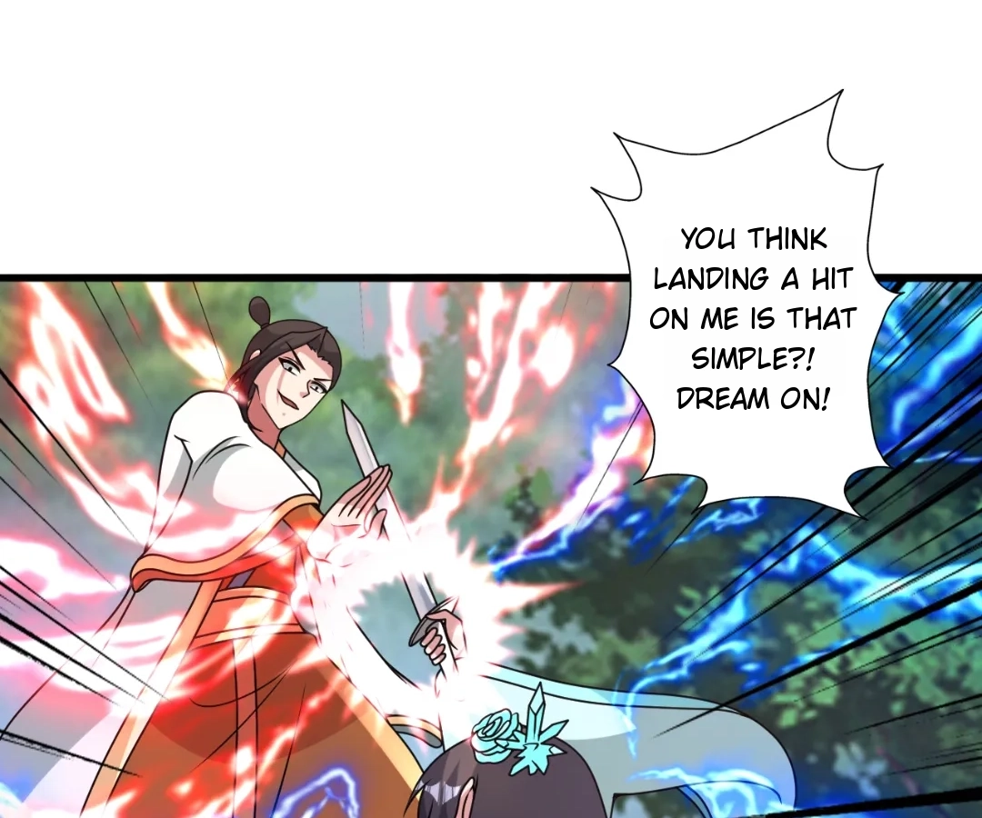 Banished Disciple's Counterattack Chapter 448 page 114 - 