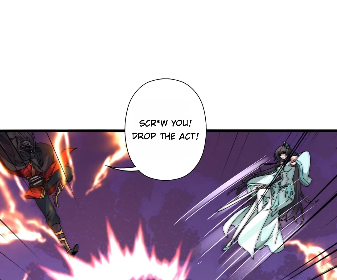 Banished Disciple's Counterattack Chapter 448 page 117 - 