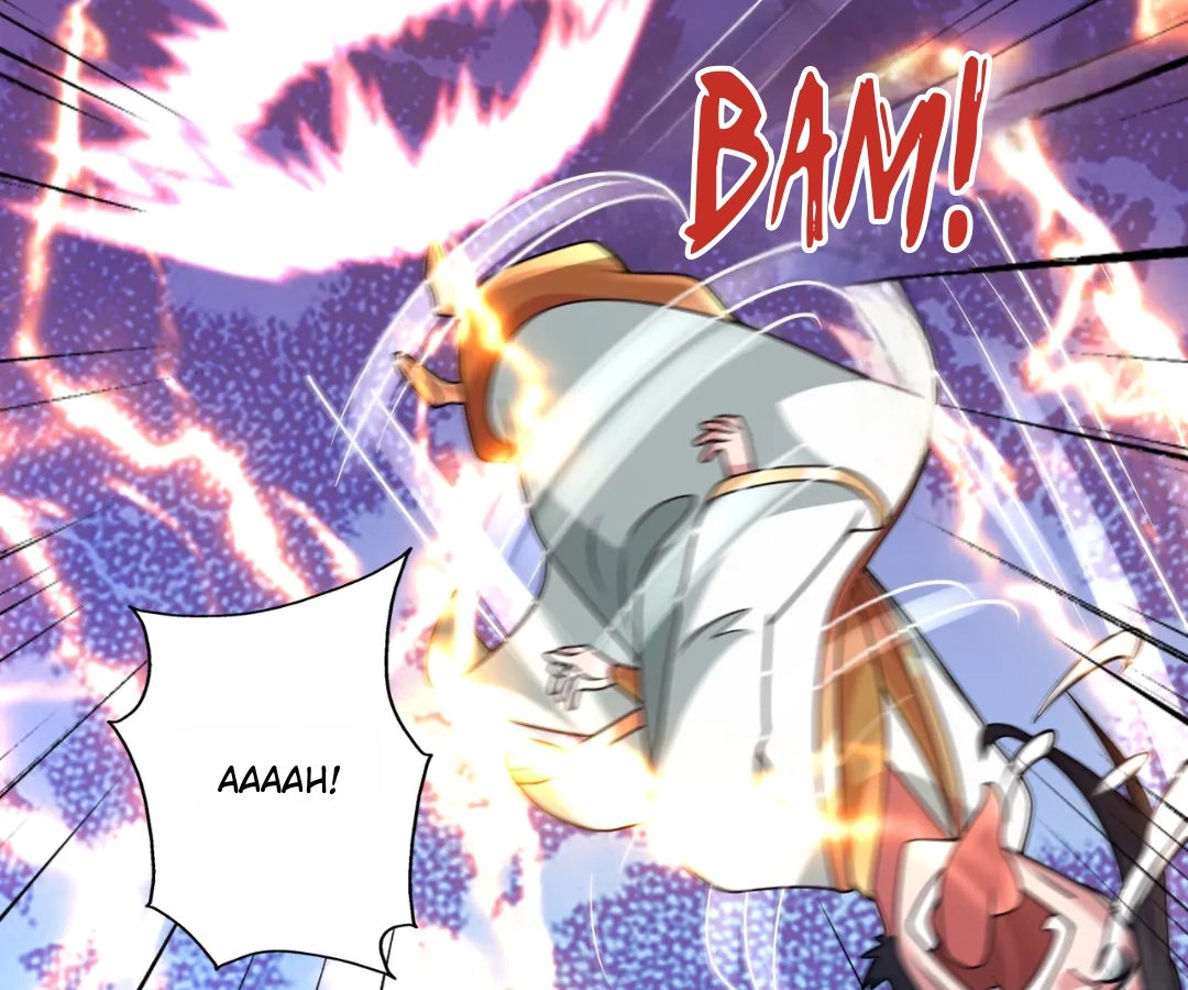 Banished Disciple's Counterattack Chapter 448 page 118 - 