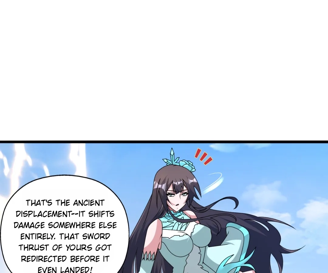 Banished Disciple's Counterattack Chapter 448 page 120 - 