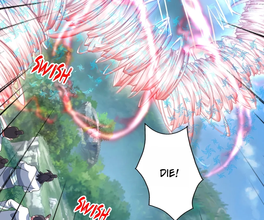 Banished Disciple's Counterattack Chapter 448 page 13 - 