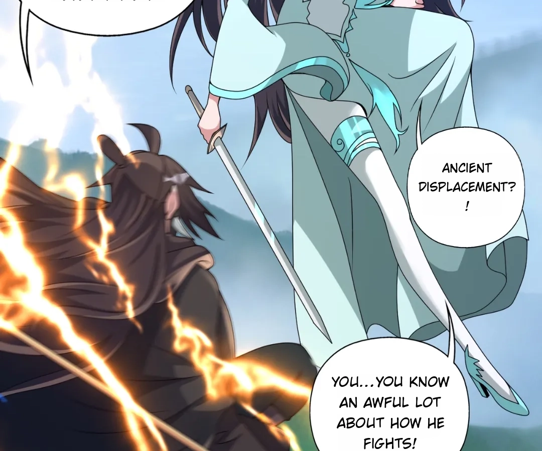 Banished Disciple's Counterattack Chapter 448 page 121 - 