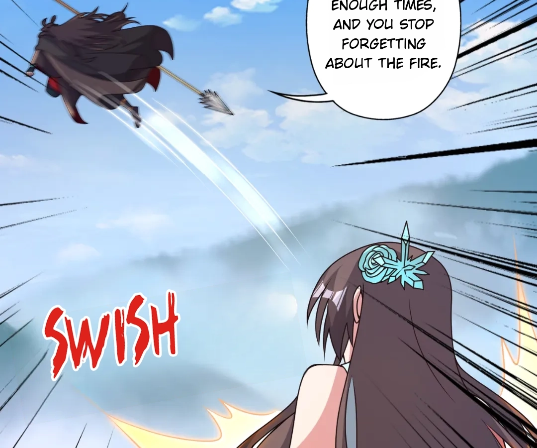 Banished Disciple's Counterattack Chapter 448 page 124 - 