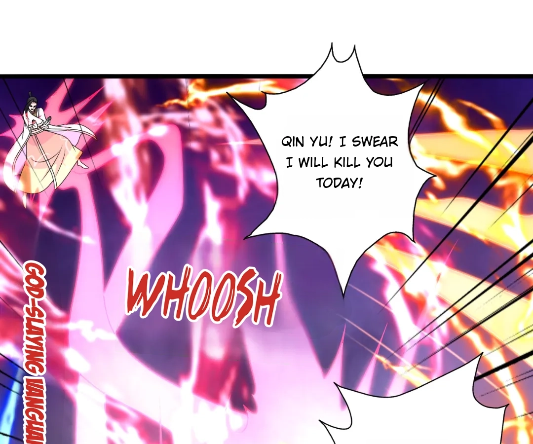 Banished Disciple's Counterattack Chapter 448 page 126 - 