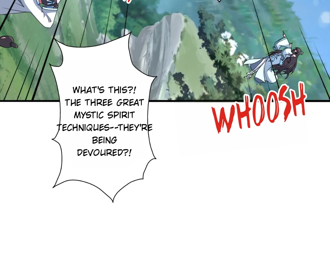 Banished Disciple's Counterattack Chapter 448 page 14 - 