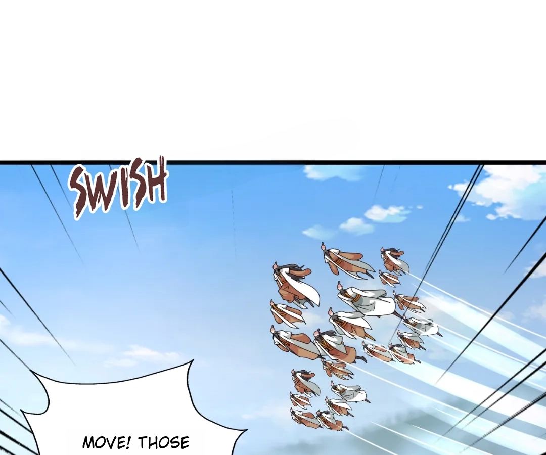 Banished Disciple's Counterattack Chapter 448 page 133 - 