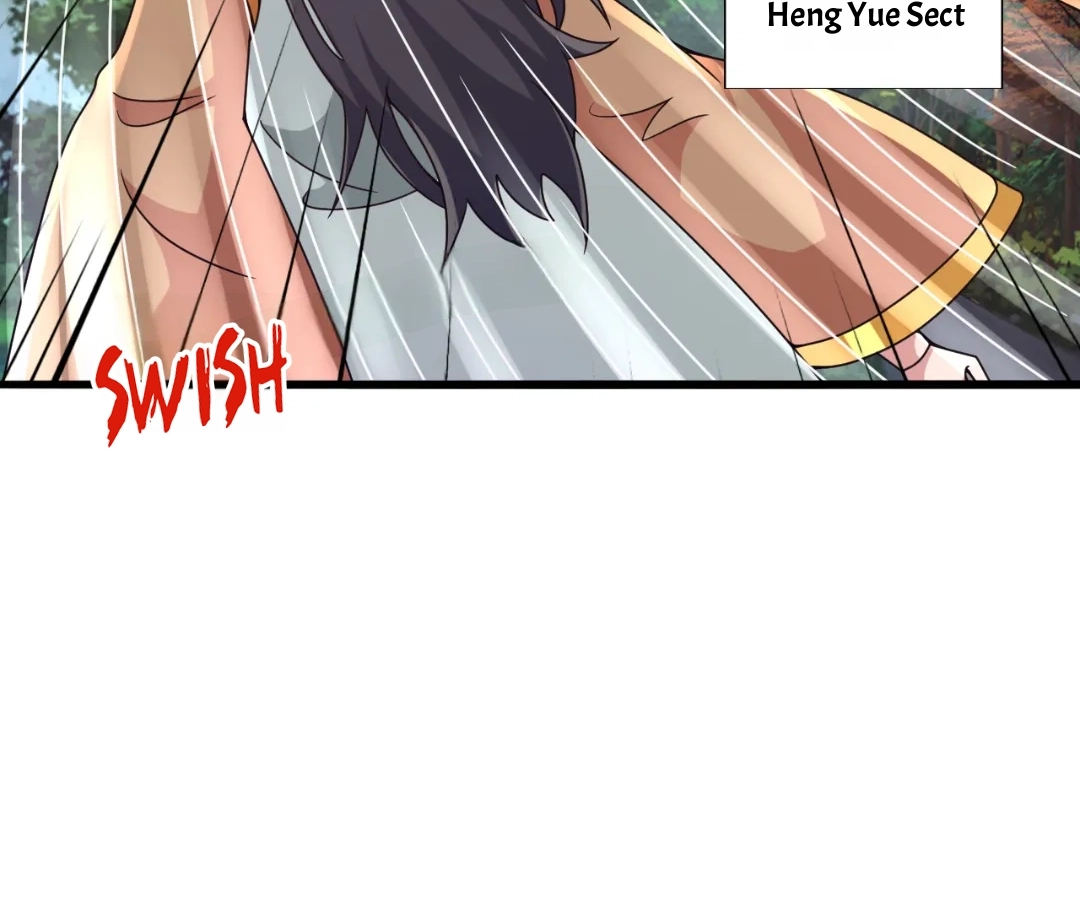 Banished Disciple's Counterattack Chapter 448 page 135 - 