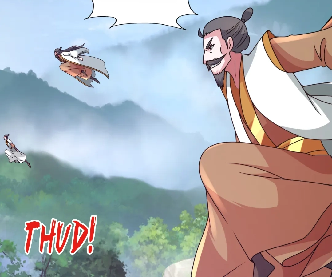 Banished Disciple's Counterattack Chapter 448 page 137 - 