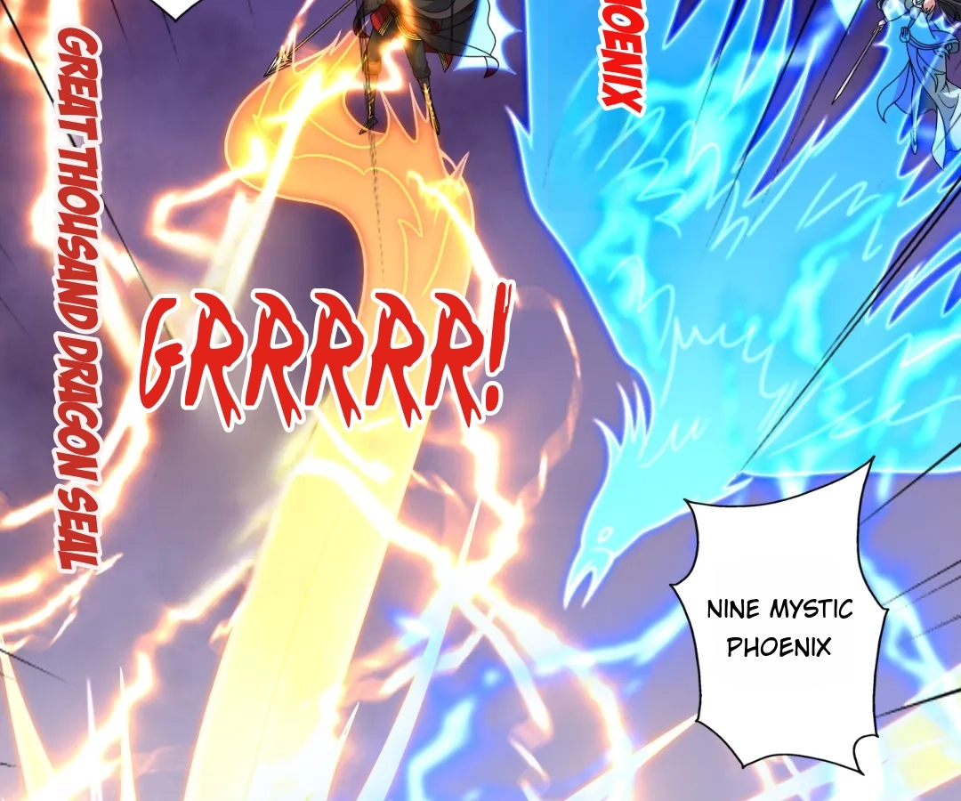 Banished Disciple's Counterattack Chapter 448 page 142 - 