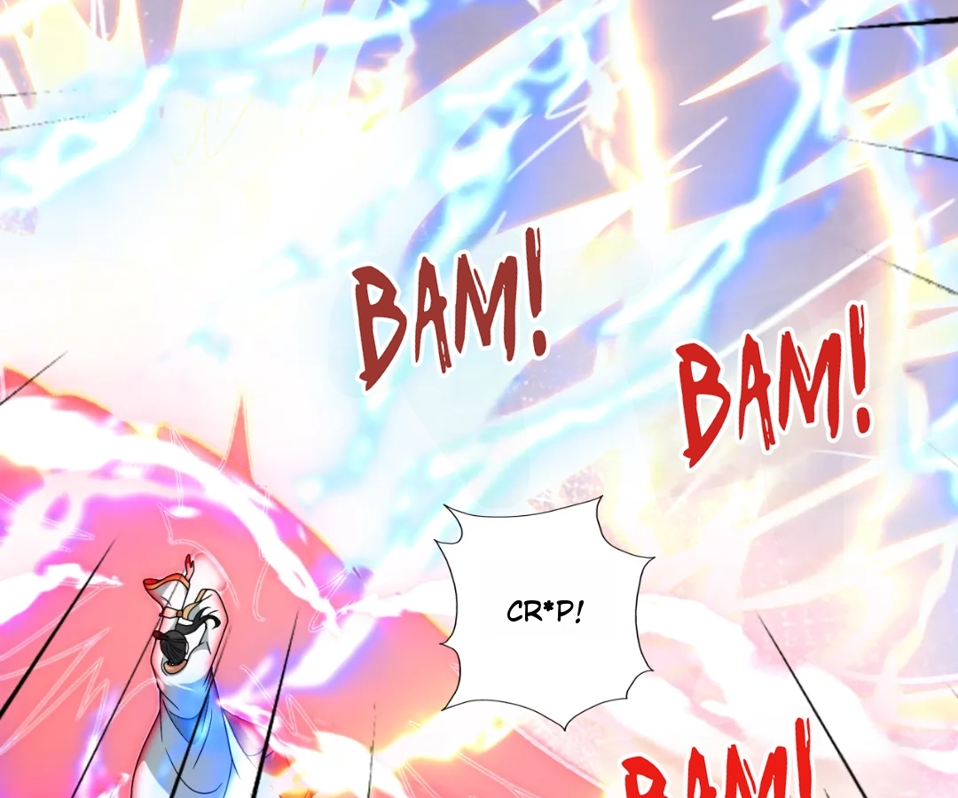 Banished Disciple's Counterattack Chapter 448 page 143 - 