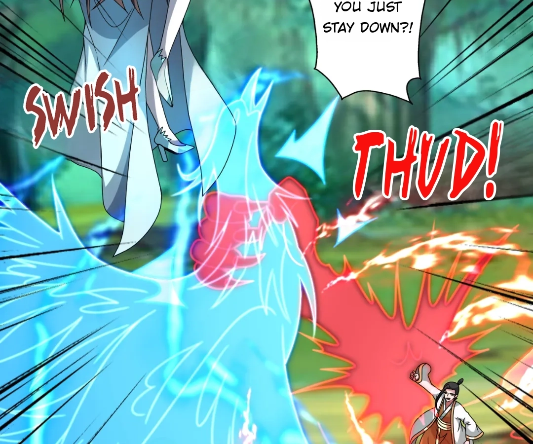 Banished Disciple's Counterattack Chapter 448 page 149 - 